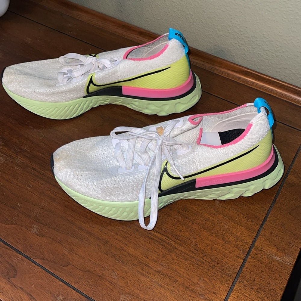 Nike Infinity React - image 3